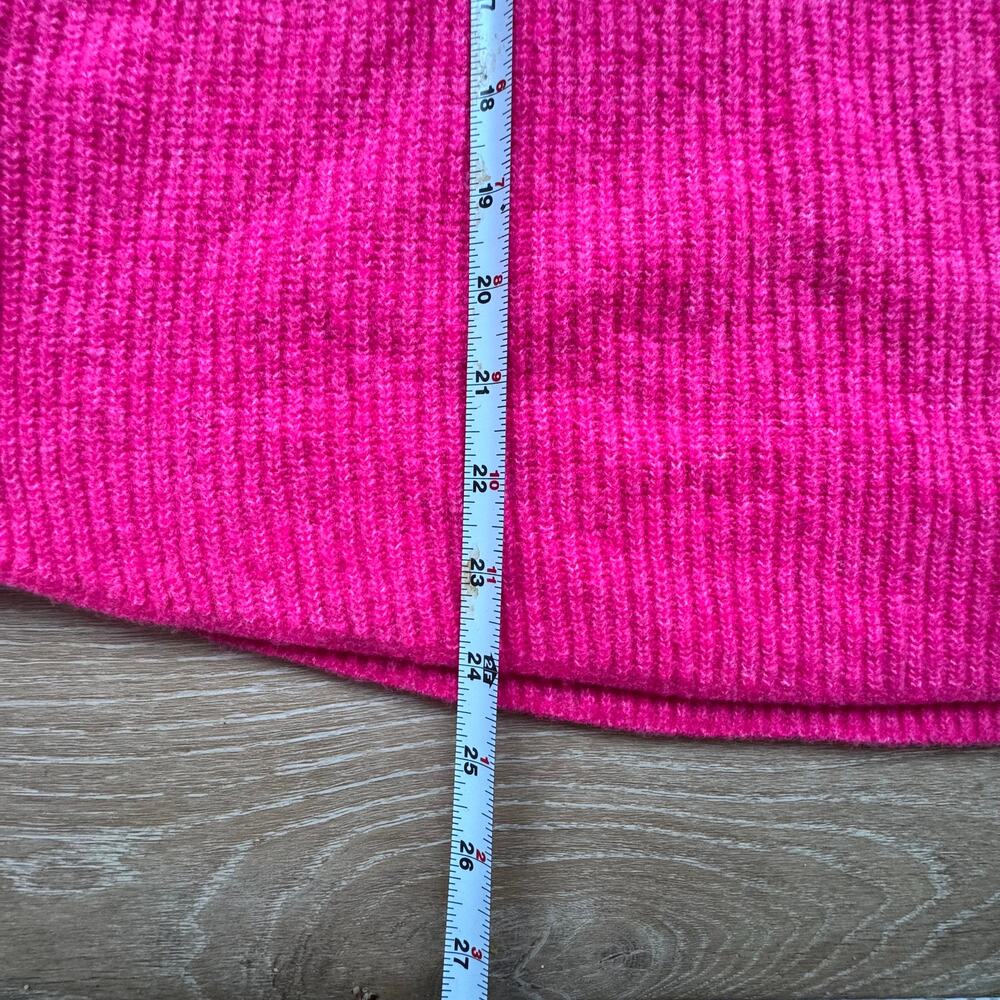 Loft Turtleneck Sweater - Size M - Picture 4 of 5